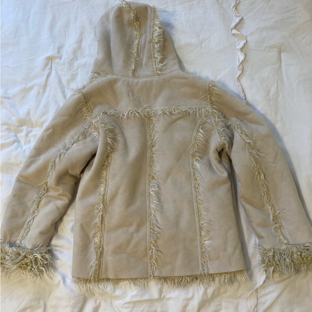 🔥Point Zero Cozy Jacket🔥 - Picture 4 of 5